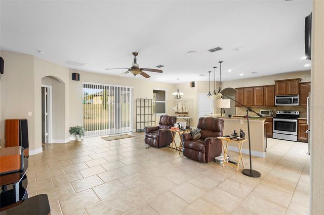 1451 DAYSTAR LANE, Deltona, FL 32725