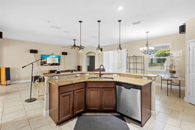 1451 DAYSTAR LANE, Deltona, FL 32725