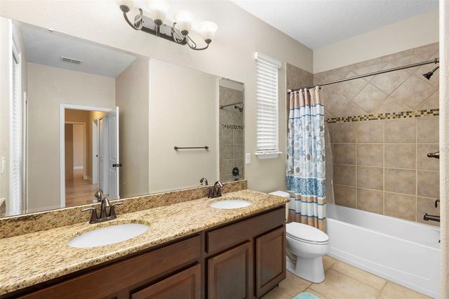 1451 DAYSTAR LANE, Deltona, FL 32725