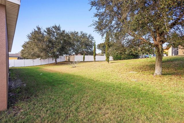 1451 DAYSTAR LANE, Deltona, FL 32725