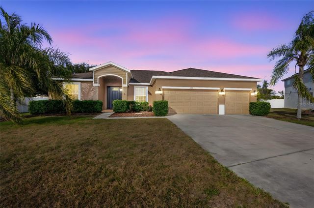 1451 DAYSTAR LANE, Deltona, FL 32725