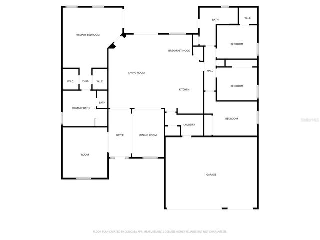 1451 DAYSTAR LANE, Deltona, FL 32725