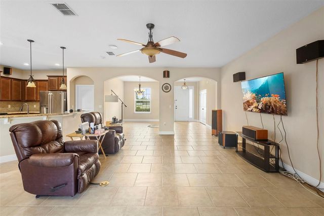 1451 DAYSTAR LANE, Deltona, FL 32725