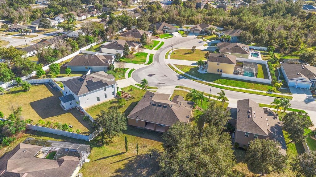 Image 22 of property listing at 1451 DAYSTAR LANE, Deltona, FL 32725