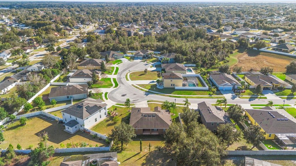 Image 23 of property listing at 1451 DAYSTAR LANE, Deltona, FL 32725