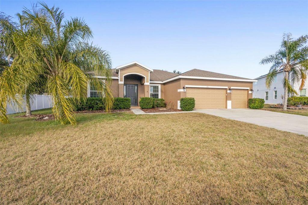 Image 24 of property listing at 1451 DAYSTAR LANE, Deltona, FL 32725