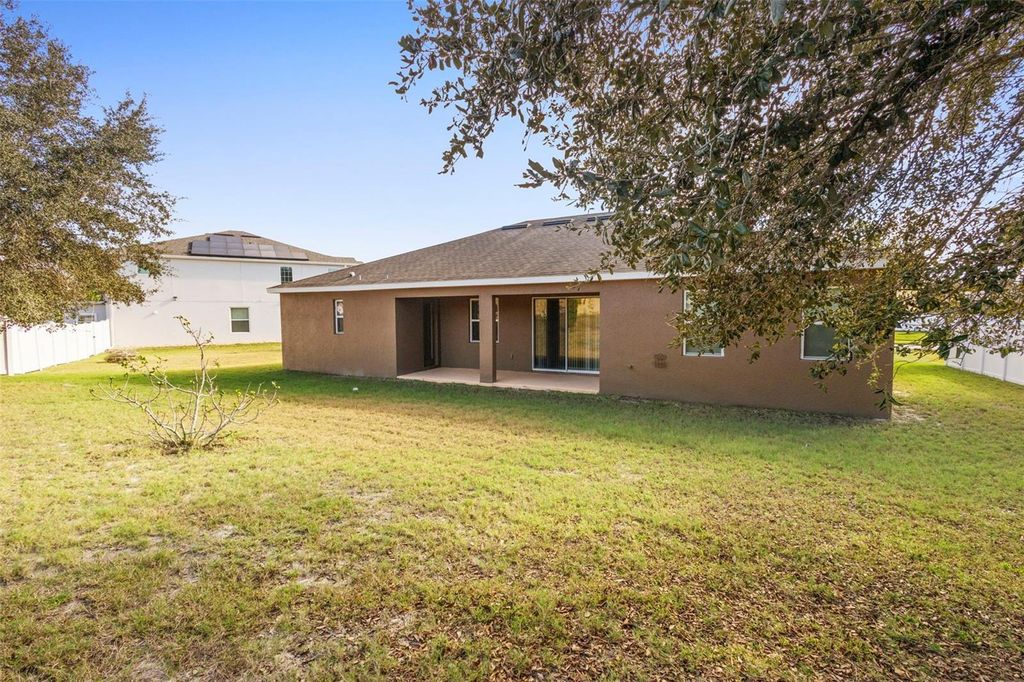 Image 45 of property listing at 1451 DAYSTAR LANE, Deltona, FL 32725