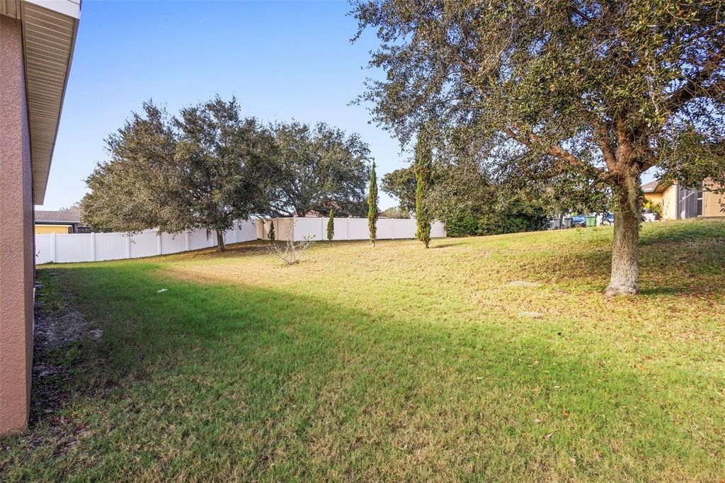 Image 47 of property listing at 1451 DAYSTAR LANE, Deltona, FL 32725