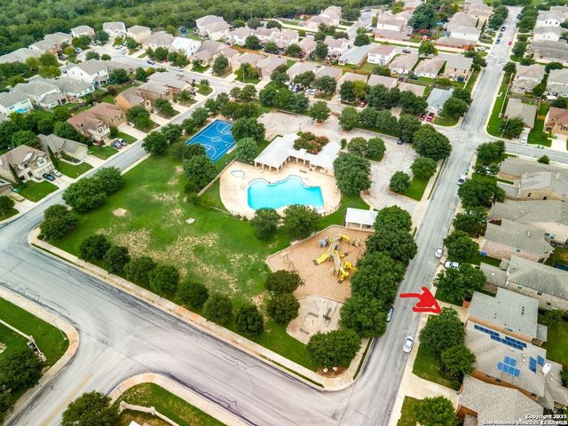 1115 Sundance Fall, San Antonio, TX 78245