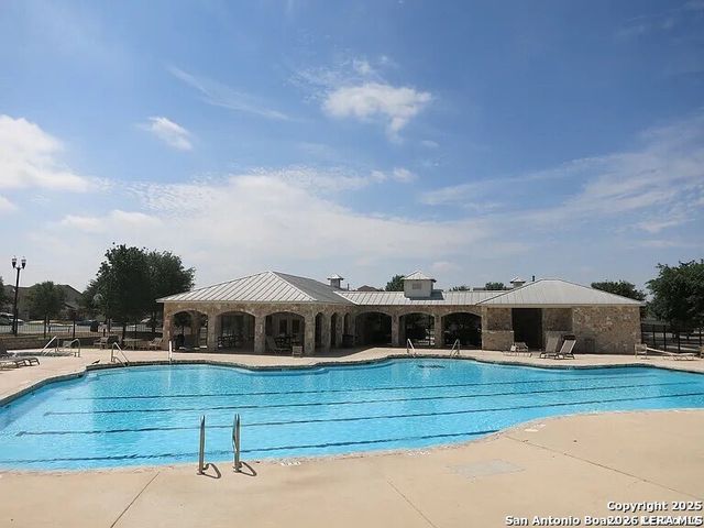 1115 Sundance Fall, San Antonio, TX 78245