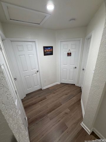 1115 Sundance Fall, San Antonio, TX 78245