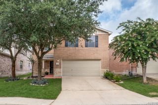 1115 Sundance Fall, San Antonio, TX 78245