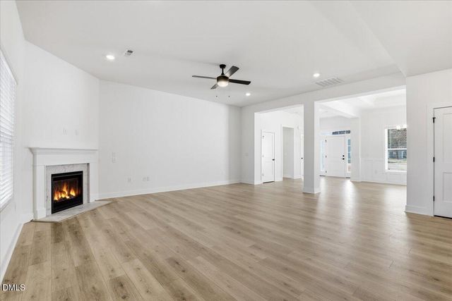 101 Patience Way, Pikeville, NC 27863