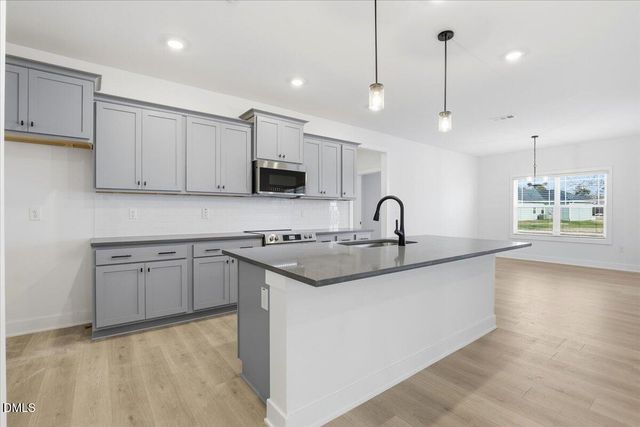 101 Patience Way, Pikeville, NC 27863