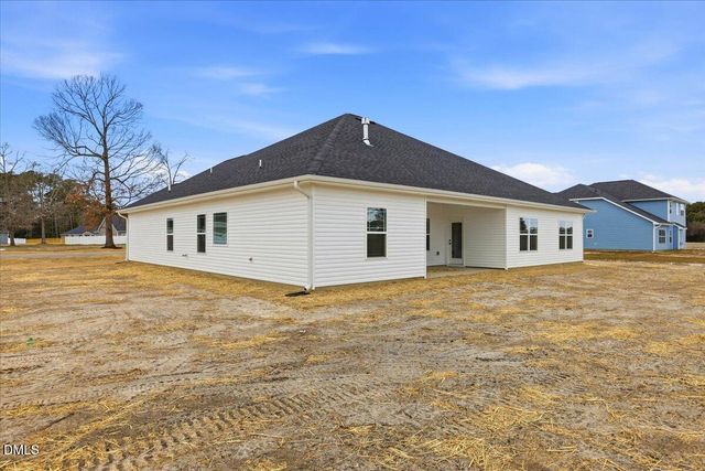 101 Patience Way, Pikeville, NC 27863