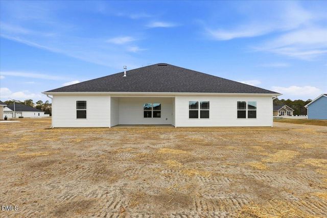 101 Patience Way, Pikeville, NC 27863