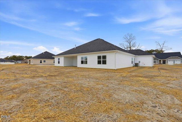 101 Patience Way, Pikeville, NC 27863