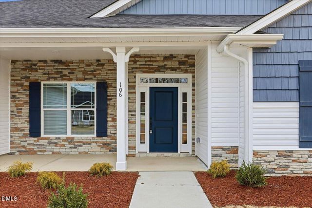 101 Patience Way, Pikeville, NC 27863
