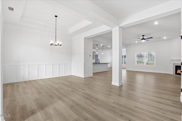 101 Patience Way, Pikeville, NC 27863