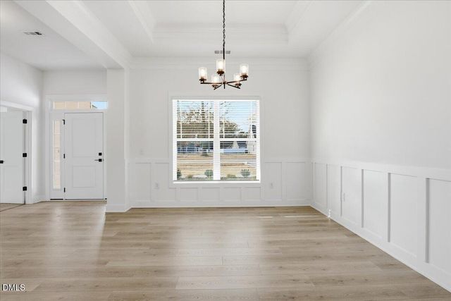 101 Patience Way, Pikeville, NC 27863
