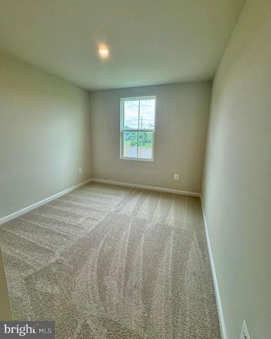 2701 APRICOT DRIVE, Culpeper, VA 22701