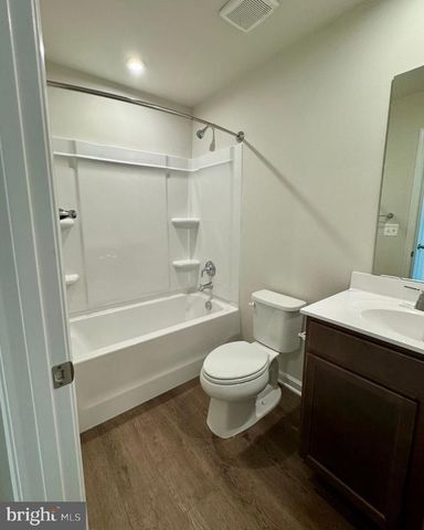 2701 APRICOT DRIVE, Culpeper, VA 22701