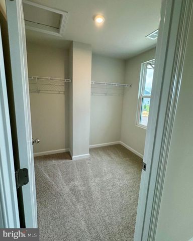 2701 APRICOT DRIVE, Culpeper, VA 22701