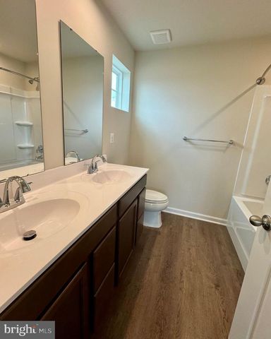 2701 APRICOT DRIVE, Culpeper, VA 22701