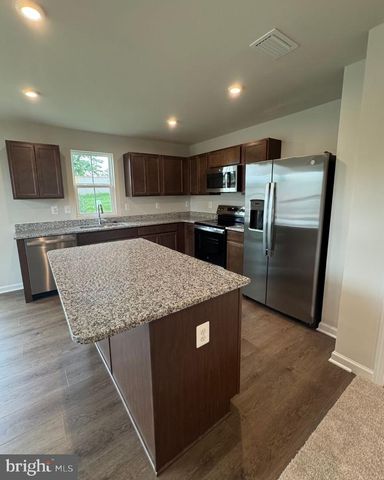 2701 APRICOT DRIVE, Culpeper, VA 22701