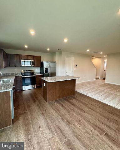 2701 APRICOT DRIVE, Culpeper, VA 22701