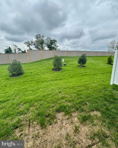 2701 APRICOT DRIVE, Culpeper, VA 22701