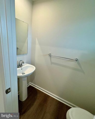 2701 APRICOT DRIVE, Culpeper, VA 22701