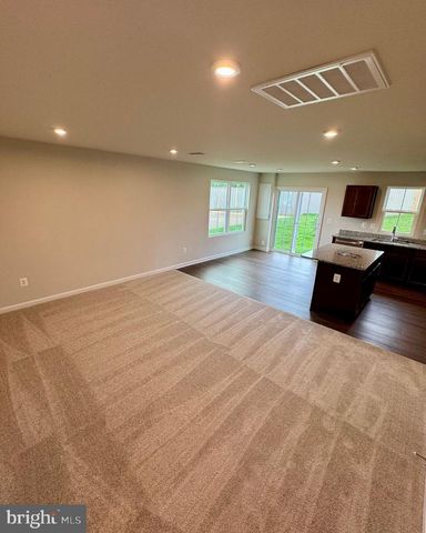 2701 APRICOT DRIVE, Culpeper, VA 22701
