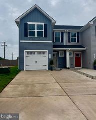 2701 APRICOT DRIVE, Culpeper, VA 22701