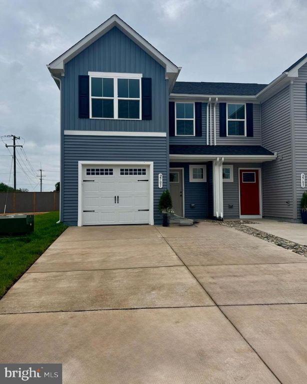 2701 APRICOT DRIVE, Culpeper, VA 22701