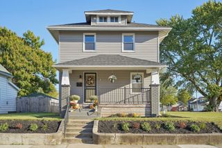 1726 Highland Avenue 1726 Highland Avenue, Springfield, OH 45503
