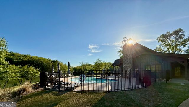 0 Mountainside Drive, Cleveland, GA 30528