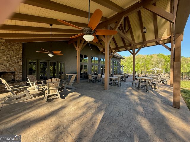 0 Mountainside Drive, Cleveland, GA 30528
