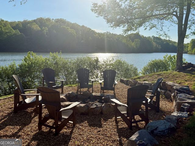 0 Mountainside Drive, Cleveland, GA 30528