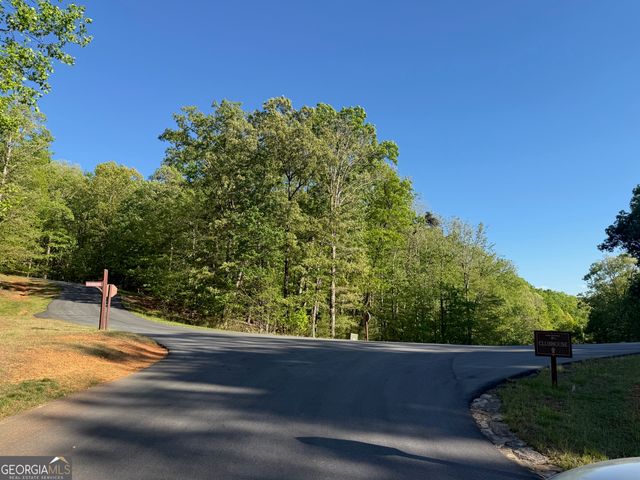 0 Mountainside Drive, Cleveland, GA 30528