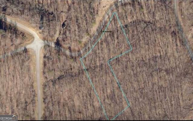 0 Mountainside Drive, Cleveland, GA 30528