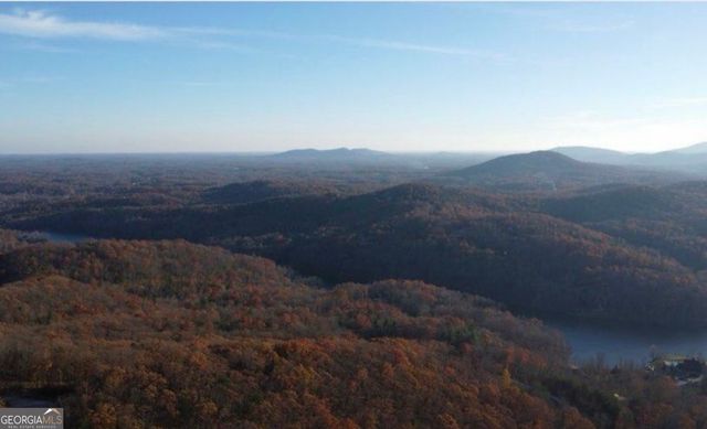0 Mountainside Drive, Cleveland, GA 30528