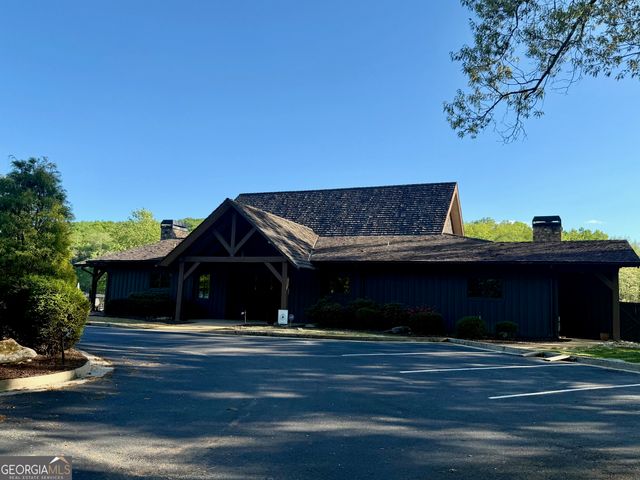 0 Mountainside Drive, Cleveland, GA 30528
