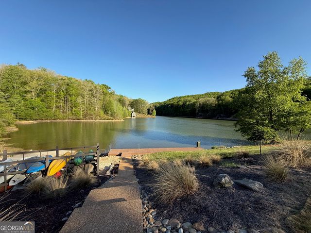 0 Mountainside Drive, Cleveland, GA 30528