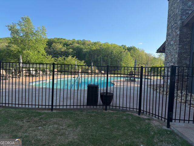 0 Mountainside Drive, Cleveland, GA 30528