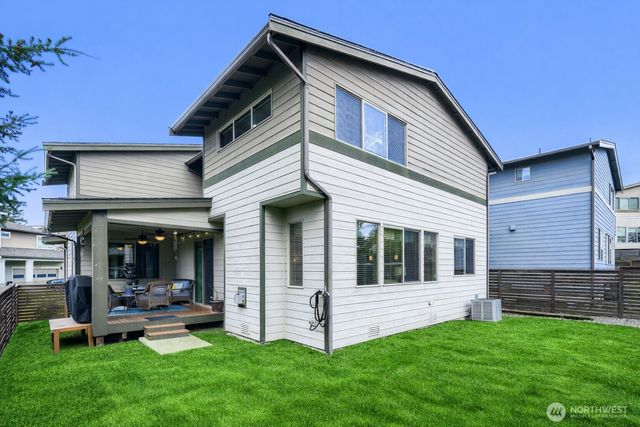 10701 SE 188th Street, Renton, WA 98055