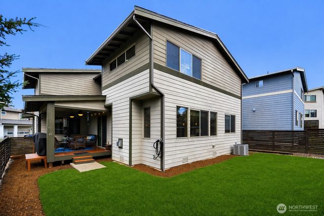 10701 SE 188th Street, Renton, WA 98055