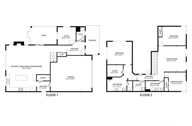 10701 SE 188th Street, Renton, WA 98055