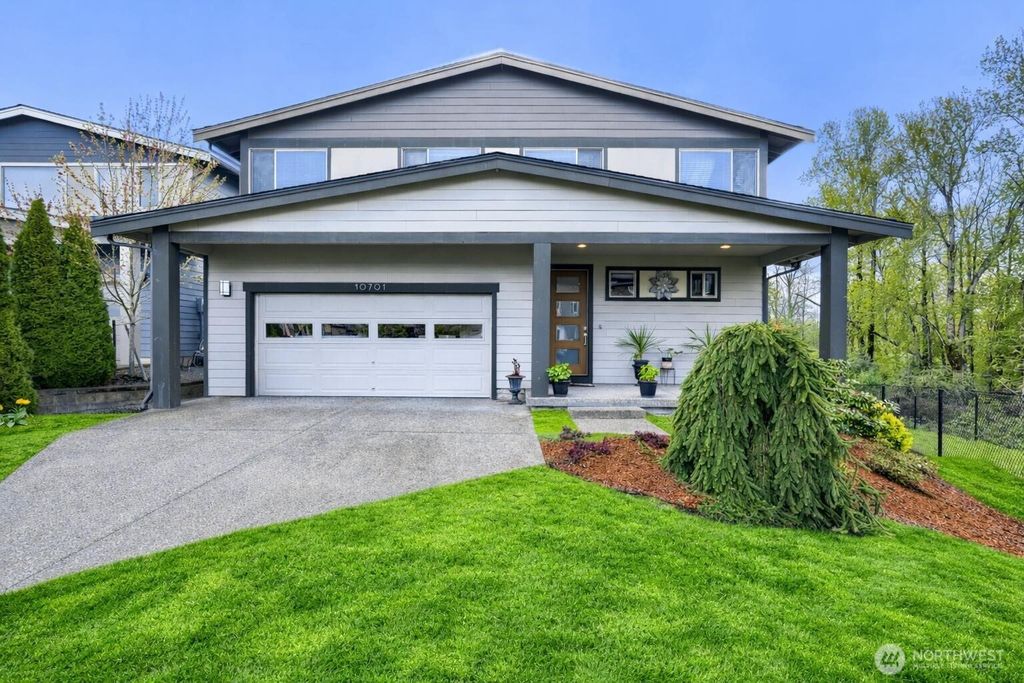 10701 SE 188th Street, Renton, WA 98055