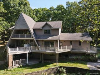 175 Barr Road, Oxford, MI 48370